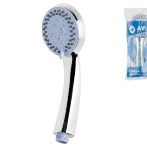 Душевая лейка, 5-функц. AVSSS-022 AV Engineering