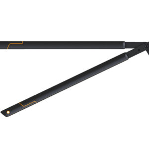 Сучкорез контактный L39 FISKARS SingleStep c загнутыми лезвиями большой