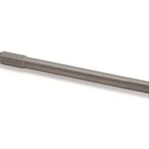 Насадка крестообразная PH2 100мм TOPTUL