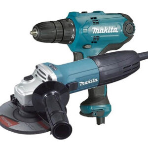 Набор электроинструмента MAKITA DK 0121