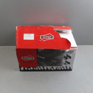 Насадка - культиватор 26мм 9шл (фрезы 4 луча раздельные, щиток-пластик) уцененный (0137757936)