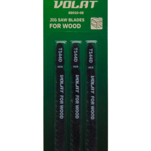 Пилка лобз. по дереву T144D (3 шт.) ВОЛАТ