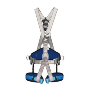 Страховочная привязь СП-5 серия Комфорт (р-р XL)