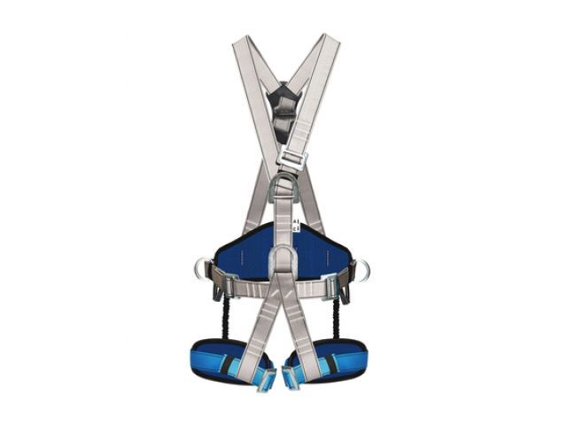 Страховочная привязь СП-5 серия Комфорт (р-р XL)