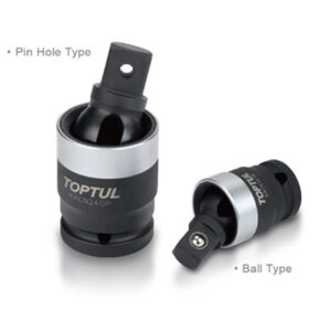 Шарнир ударный 1"х110мм TOPTUL