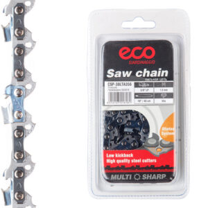 Цепь 40 см 16" 3/8" LP 1.3 мм 56 зв. 38LTA (в блистере) ECO