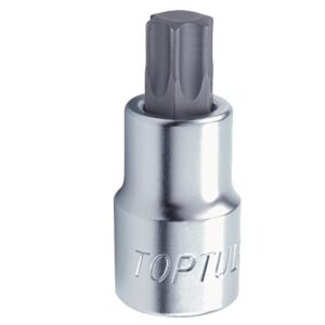 Головка 1/2" с насадкой TORX T20 TOPTUL