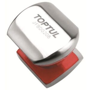 Рихтовочная оправка двухсторонняя 75мм TOPTUL