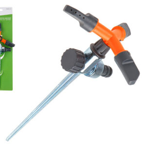 Распылитель круговой на металл. пике STARTUL GARDEN (ST6010-12)