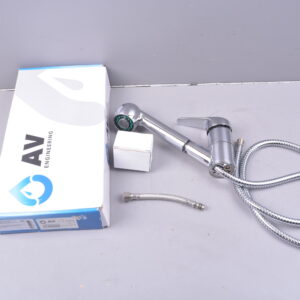 Смеситель для кухни (Lt) D40 AVXAN4-A151 AV Engineering уцененный (2794090464)