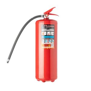 Огнетушитель порошковый ОП-8 (3) (ABCE) Ярпожинвест