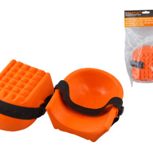 Наколенники универсальные STARTUL MASTER (ST7001)