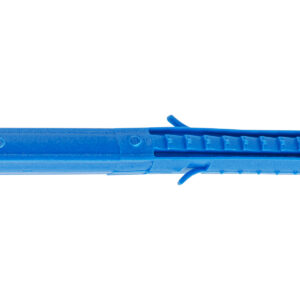 Дюбель распорный 8х80 мм четырехсегментный (30 шт в пласт. конт.) STARFIX