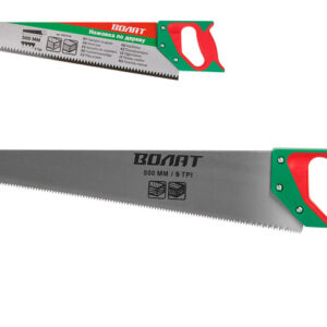 Ножовка по дер. 500мм ВОЛАТ