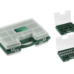 Органайзер (ящик) двухсторонний 29,5х22х7,6см 20250 ВОЛАТ