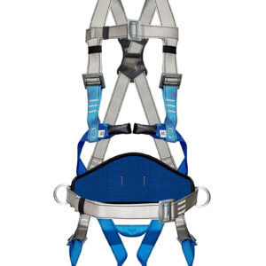 Удерживающая страховочная привязь УСП-2Ж4 серия Комфорт L