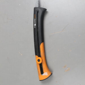 Пила садовая SW75 FISKARS Xtract уцененный (0527947200)