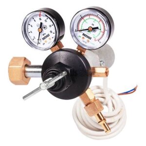 Регулятор углекислотный У-30-КР2П (36В) в коробке (ООО "РЕДИУС 168")