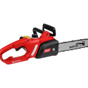 Пила цепная электрическая WORTEX LX EC 4020-1 F шина 40 см (16"), 3/8" LP, 1.3 мм