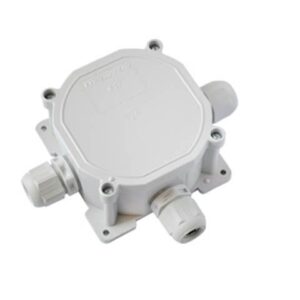 Коробка монтажная КМ-255 BYLECTRICA