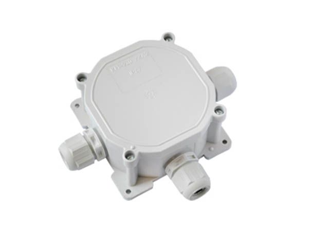 Коробка монтажная КМ-255 BYLECTRICA