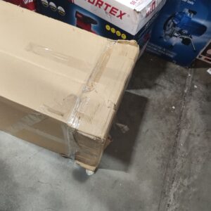 Пенал 2-х дверный с 2-мя ящиками GARDA MARKO-25 400R, артикул П_2дв_2ящ_400R_Marko уцененный (1480