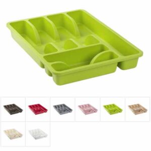 Лоток для столовых приборов Fiona S (Фиона S) 34х25 см, DRINA