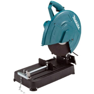 Отрезная пила по металлу MAKITA LW 1401 в кор.