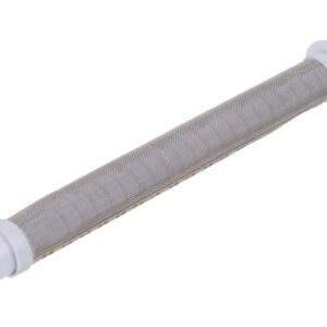 Фильтр окрасочного пистолета безвоздушного распыления белый 100 mesh WORTEX