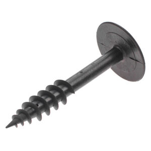 Дюбель кровельный винтовой 28х70 мм STARFIX