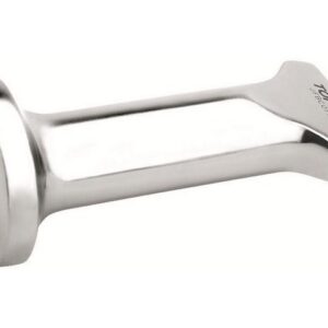 Рихтовочная оправка с круглым бойком 125мм TOPTUL