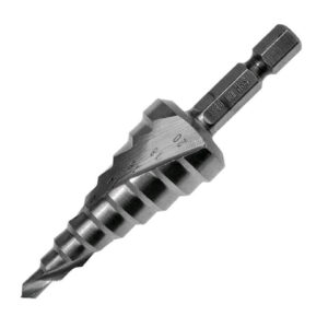 Сверло по металлу шестигр. 4-20х53х75 мм HSS-G MAKITA