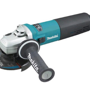 Одноручная углошлифмашина MAKITA 9565 CR в кор.