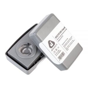 Фильтр 8523 Hard Jeta Safety (2 шт в уп.)