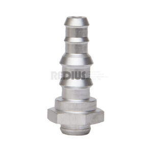 Ниппель специальный 6/9 к баллону (ООО "Редиус 168")