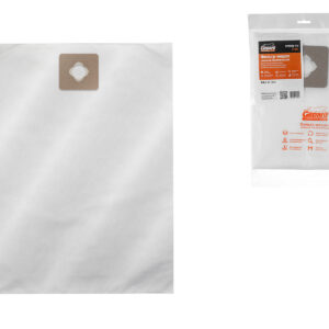 Мешок для пылесоса BULL AS 3001 сменный GEPARD