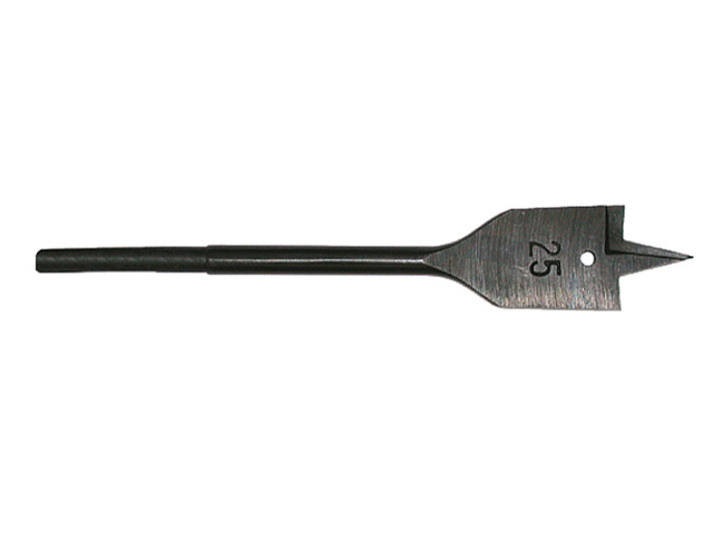 Сверло по дереву перьевое 14x150 MAKITA