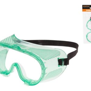 Очки закрытые STARTUL ЗП-3