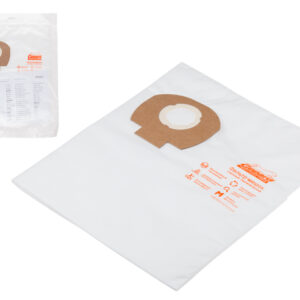 Мешок для пылесоса BULL AS 3002, MAKITA 446, VC2012L, VC2512L, VC3011L сменный улучш. (2 шт.) GEPARD