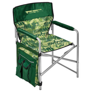 Кресло складное КС2, NIKA