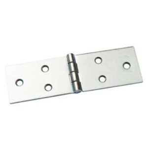 Петля карточная 110х40 мм цинк (2 шт в зип-локе) STARFIX