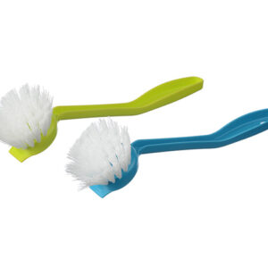 Щетка для мытья посуды КОЛИБРИ малая IDEA