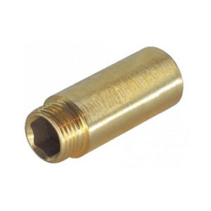 Удлинитель 1/2" вн.-нар. х 40, Цветлит