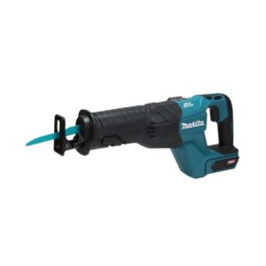 Аккум. сабельная пила MAKITA XGT JR 001 GZ в кор.