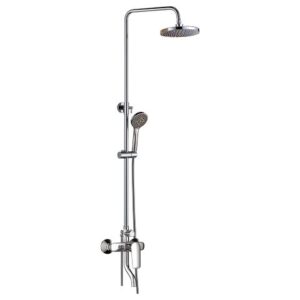 Душевая система (Lt) D35, серия WMP AV Engineering