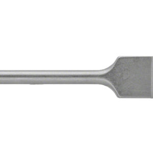 Лопаточное зубило SDS-plus 250х40мм BOSCH