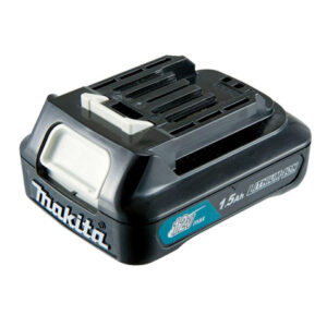 Аккумулятор MAKITA CXT BL 1016 12.0 В, 1.5 А/ч, Li-Ion