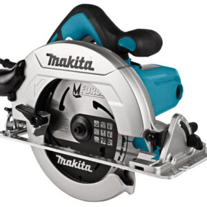 Циркулярная пила MAKITA HS 7611 K в чем.