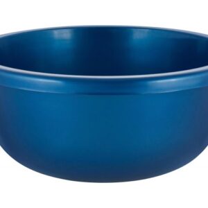 Таз круглый, 9,5 л, Rock'n'Roll, индиго, Spin&Clean