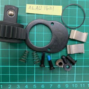 Ремкомплект для ключей динамометрич. ANAV1621, ANAV1637, ANBV1621, ANBV1635 TOPTUL